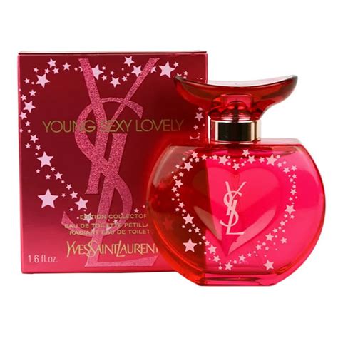 ysl young sexy lovely for woman